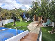 Casa chalet en Venta en Alfarnatejo