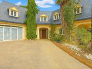 Casa chalet en Venta en Alfinach Los Monasterios