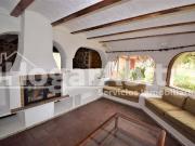 Casa chalet en Venta en Alfinach Los Monasterios