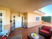 Casa chalet en Venta en Alfinach Los Monasterios