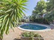 Casa chalet en Venta en Alfinach Los Monasterios