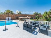 Casa chalet en Venta en Alfinach Los Monasterios