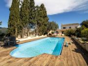 Casa chalet en Venta en Algaida