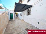 Casa chalet en Venta en Algarrobo pueblo