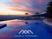 Casa chalet en Venta en Algarrobo pueblo