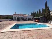 Casa chalet en Venta en Algarrobo pueblo