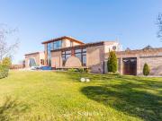 Casa chalet en Venta en Algete Centro