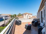 Casa chalet en Venta en Algezares