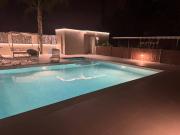 Casa chalet en Venta en Algezares
