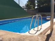 Casa chalet en Venta en Alginet