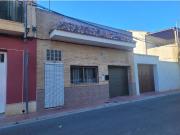Casa chalet en Venta en Alginet