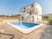Casa chalet en Venta en Alginet