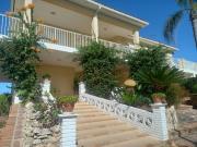 Casa Chalet en Venta en Alginet Valencia