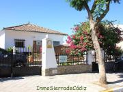 Casa chalet en Venta en Algodonales