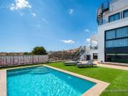 Casa chalet en Venta en Algorfa