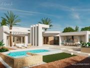 Casa chalet en Venta en Algorfa