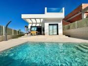 Casa chalet en Venta en Algorfa