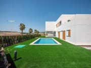 Casa chalet en Venta en Algorfa