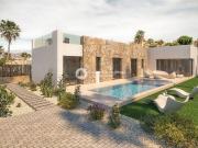 Casa chalet en Venta en Algorfa