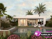 Casa chalet en Venta en Algorfa