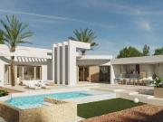 Casa chalet en Venta en Algorfa