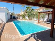 Casa chalet en Venta en Algorfa