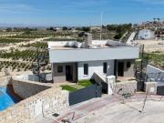 Casa chalet en Venta en Algorfa