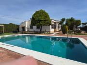 Casa chalet en Venta en Algorós El Derramador