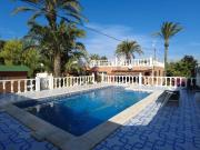 Casa chalet en Venta en Algorós El Derramador