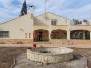 Casa chalet en Venta en Algorós El Derramador