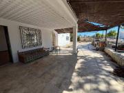 Casa chalet en Venta en Algorós El Derramador