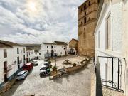 Casa chalet en Venta en Alhama de Granada