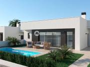 Casa chalet en Venta en Alhama de Murcia ciudad