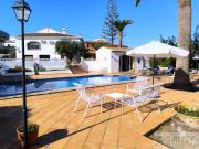 Casa Chalet en Venta en Alicante Alicante