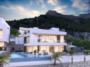 Casa Chalet en Venta en Alicante Alicante