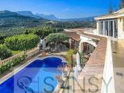 Casa Chalet en Venta en Alicante Alicante