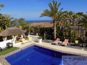 Casa Chalet en Venta en Alicante Alicante