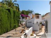 Casa Chalet en Venta en Alicante Alicante