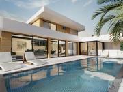 Casa Chalet en Venta en Alicante Alicante