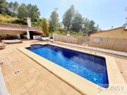 Casa Chalet en Venta en Alicante Alicante