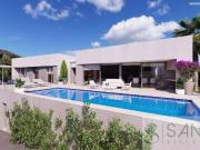 Casa Chalet en Venta en Alicante Alicante