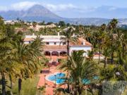 Casa Chalet en Venta en Alicante Alicante