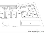 Casa Chalet en Venta en Alicante Alicante