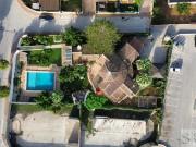 Casa Chalet en Venta en Alicante Alicante