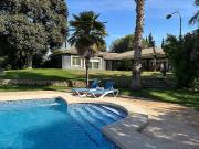 Casa chalet en Venta en Alicante Golf