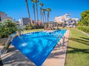 Casa chalet en Venta en Alicante Golf