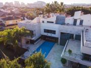 Casa chalet en Venta en Alicante Golf