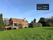 Casa chalet en Venta en Alisal San Román