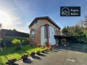 Casa chalet en Venta en Alisal San Román