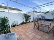 Casa chalet en Venta en Aljamar